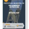 Apostila Médico ESF Prefeitura de São Domingos do Prata MG