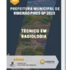 Apostila Técnico Em Radiologia Prefeitura de Ribeirão Pires SP 2023