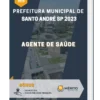 Apostila Agente De Saúde Prefeitura de Santo André SP 2023