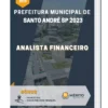 Apostila Analista Financeiro Prefeitura de Santo André SP 2023