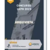 Apostila Arquivista Concurso UEPB 2023