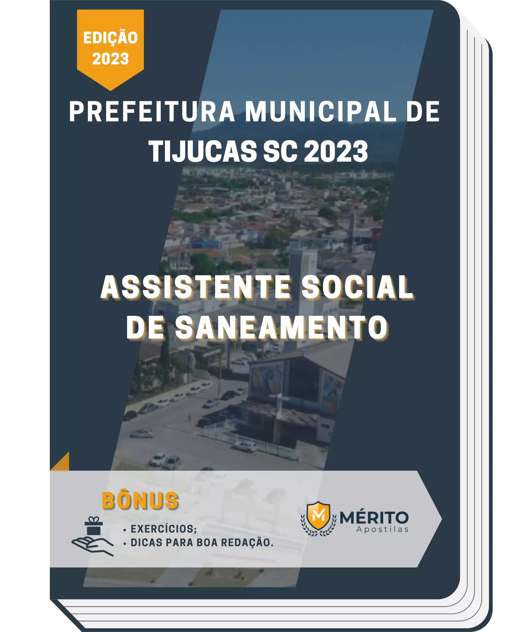 ESTADO DE SANTA CATARINA - Prefeitura Municipal de Tijucas