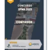 Apostila Contador Concurso UFMA 2023
