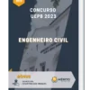 Apostila Engenheiro Civil Concurso UEPB 2023