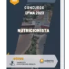 Apostila Nutricionista Concurso UFMA 2023