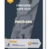 Apostila Psicólogo Concurso UEPB 2023