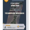Apostila Técnico de Biotério Concurso UFMA 2023