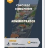 Apostila Administrador Concurso COREN PI 2023