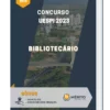 Apostila Bibliotecário Concurso UESPI 2023