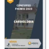 Apostila Cardiologia Concurso FHEMIG 2023