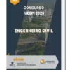 Apostila Engenheiro Civil Concurso UESPI 2023