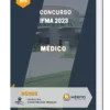 Apostila Médico Concurso IFMA 2023