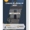 Apostila Motorista Câmara de Jarinu SP 2023