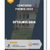 Apostila Oftalmologia Concurso FHEMIG 2023