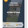 Apostila Reumatologia Concurso FHEMIG 2023
