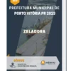 Apostila Zeladora Prefeitura de Porto Vitória PR 2023