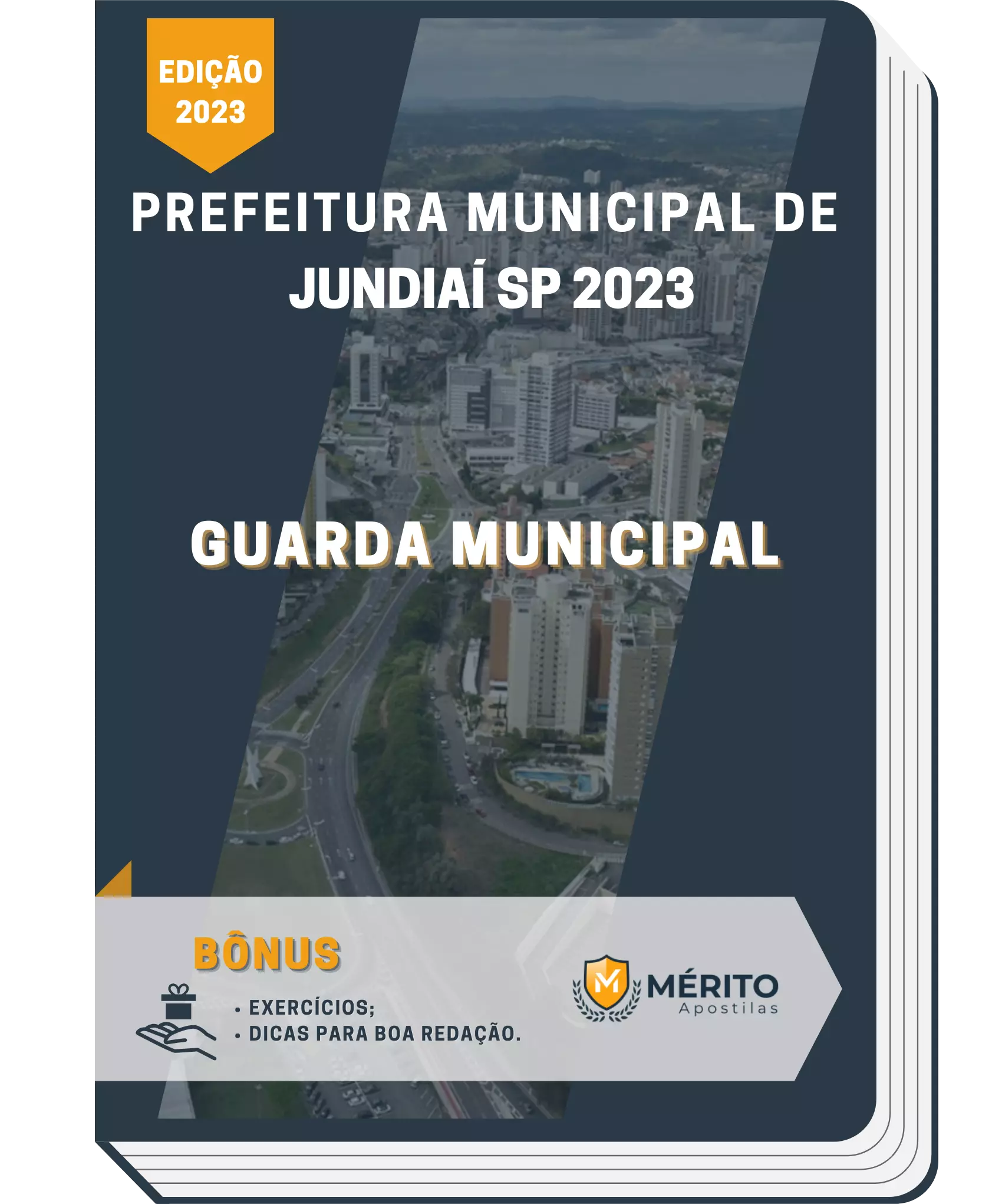 Prefeitura de Jundiaí