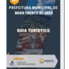 Apostila Guia Turístico Prefeitura de Nova Trento SC 2023