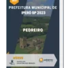 Apostila Pedreiro Prefeitura de Iperó SP 2023