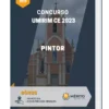 Apostila Pintor Concurso Umirim CE 2023