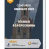 Apostila Técnico Agropecuária Concurso Umirim CE 2023