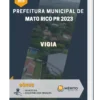 Apostila Vigia Prefeitura de Mato Rico PR 2023