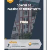 Apostila Vigia Concurso de Paraíso do Tocantins TO 2023