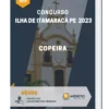 Apostila Copeira Concurso Ilha de Itamaracá PE 2023
