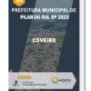 Apostila Coveiro Prefeitura de Pilar do Sul SP 2023