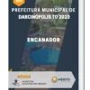 Apostila Encanador Prefeitura de Darcinópolis TO 2023