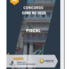 Apostila Fiscal Concurso CORE RO 2023