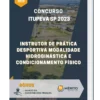 Apostila Instrutor De Prática Desportiva Modalidade Hidroginástica E Condicionamento Físico Concurso Itupeva SP 2023