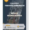 Apostila Médico Neurocirurgia Concurso FSNH Novo Hamburgo RS