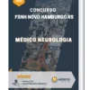 Apostila Médico Neurologia Concurso FSNH Novo Hamburgo RS