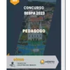 Apostila Pedagogo Concurso SESPA 2023