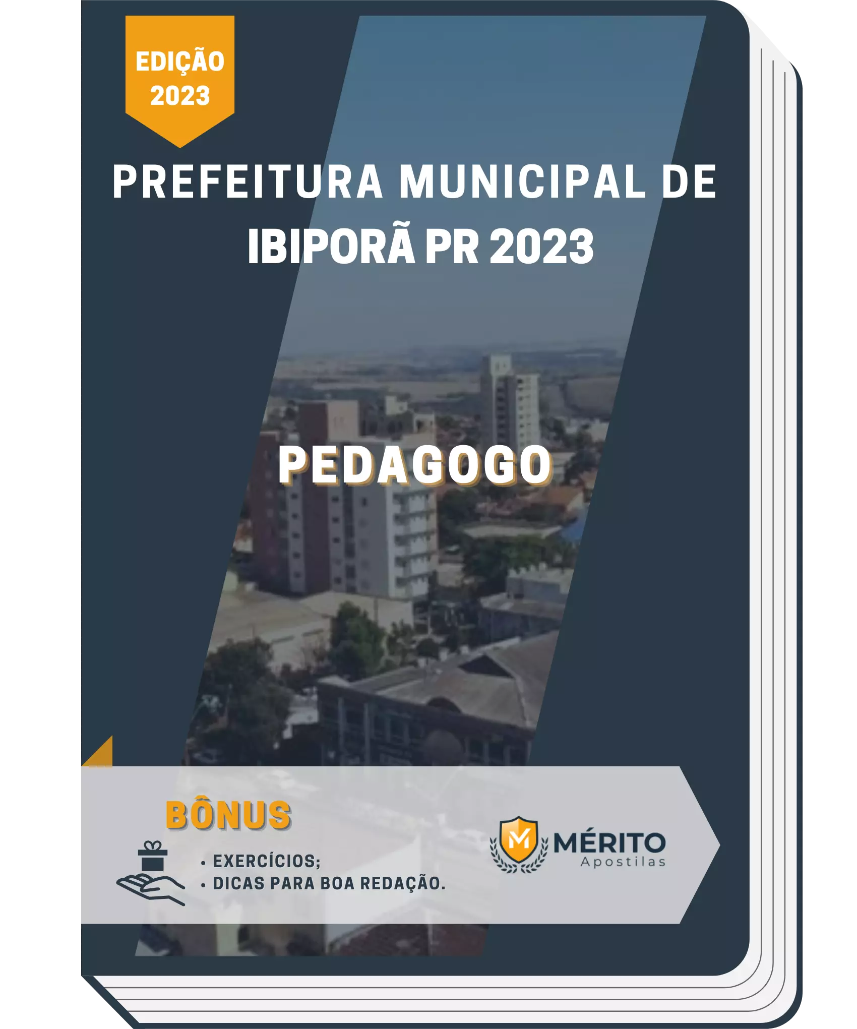 Prefeitura Municipal de Ibiporã - PR