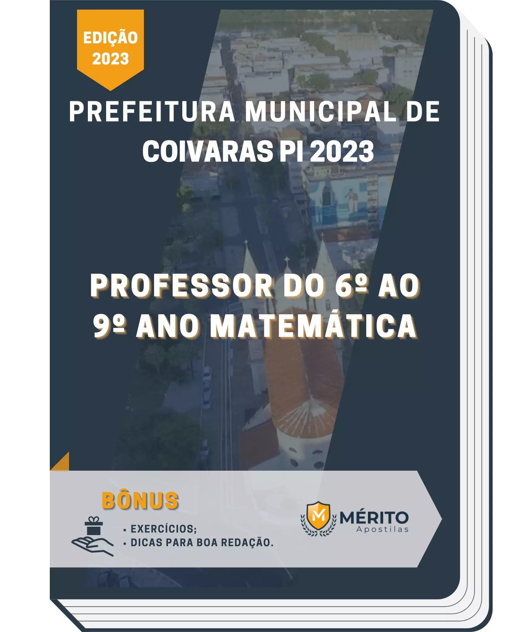 Apostilas de matemática quinto ano