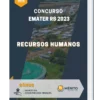 Apostila Recursos Humanos Concurso Emater RS 2023
