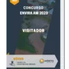 Apostila Visitador Concurso Envira AM 2023