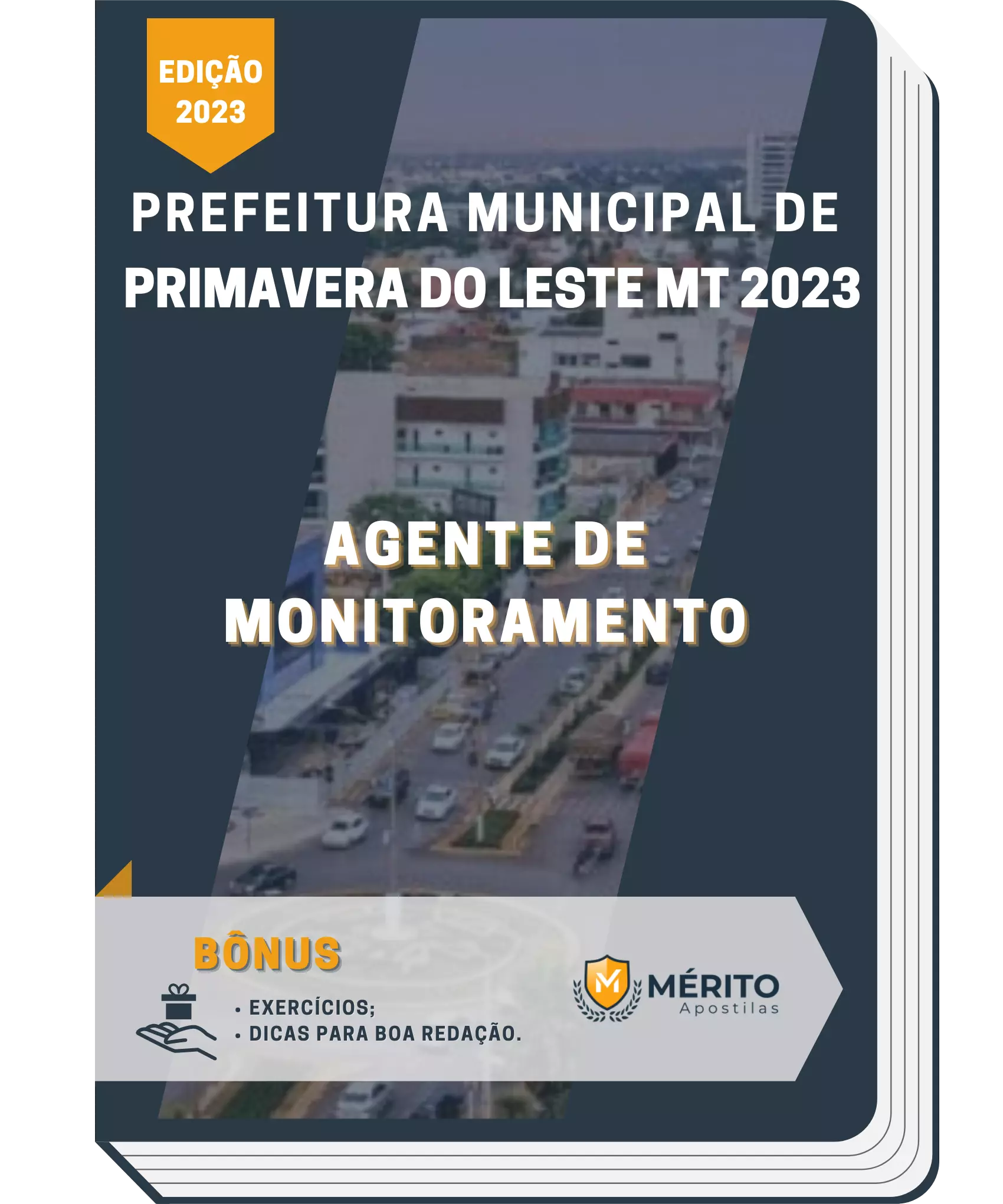 Prefeitura de Primavera