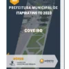 Apostila Coveiro Prefeitura de Itapiratins TO 2023