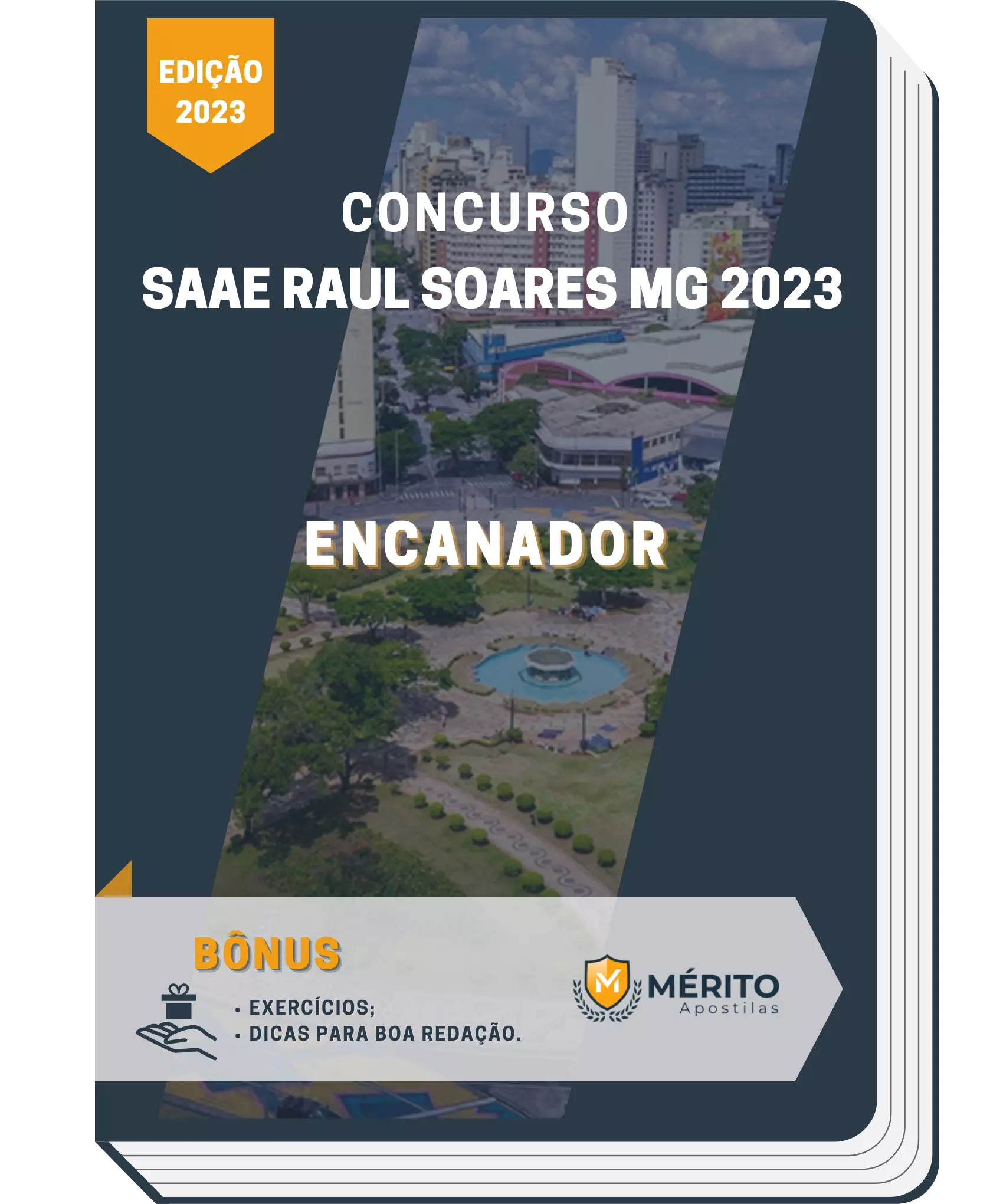Prefeitura Municipal de Raul Soares - EDITAL DE SELEÇÃO