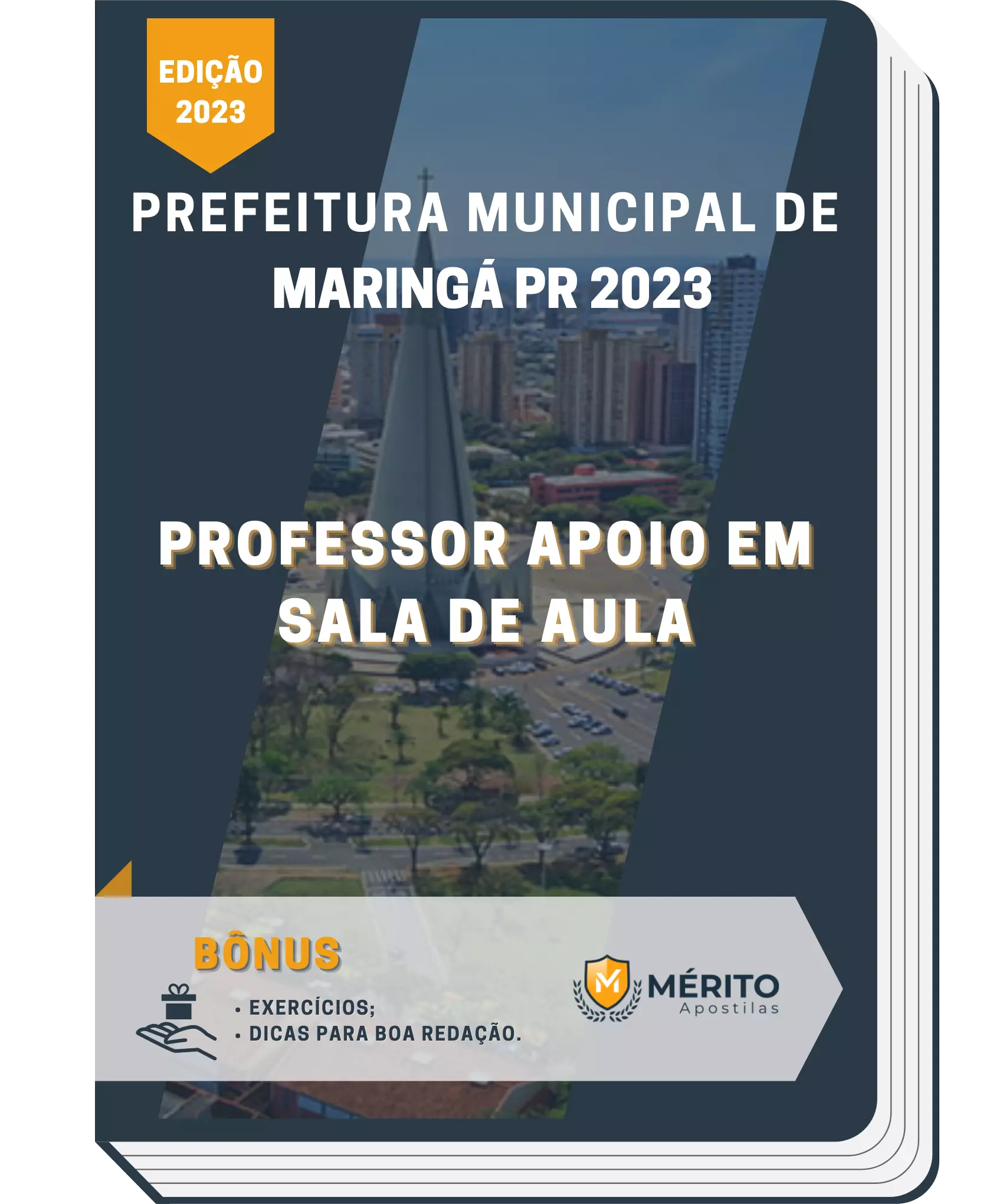 Prefeitura do Município de Maringá