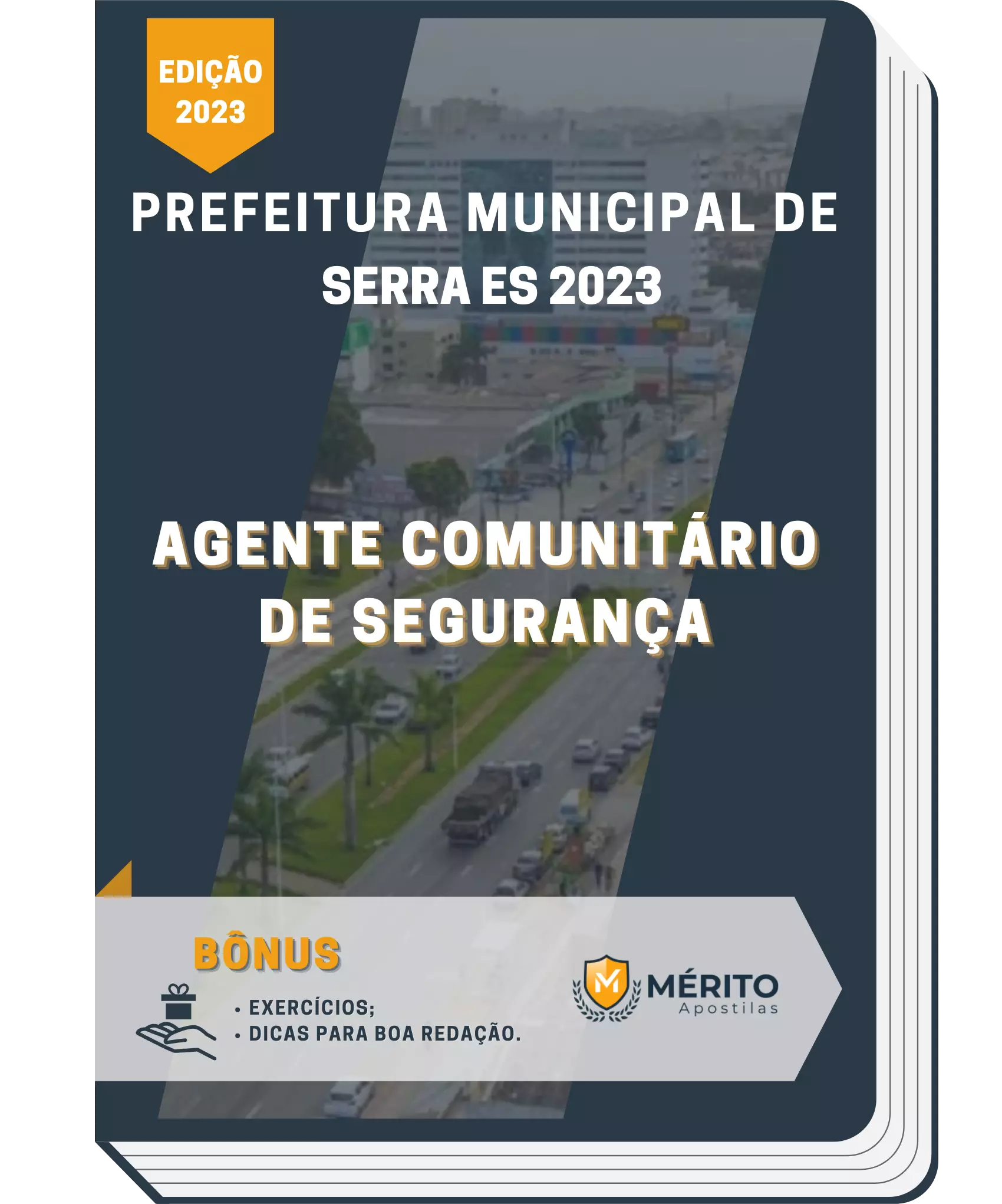 Concurso Guarda Municipal de Serra - Direito penal 