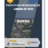 Apostila Coveiro Prefeitura de Limeira SP 2023