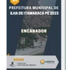 Apostila Encanador Prefeitura de Ilha de Itamaracá PE 2023