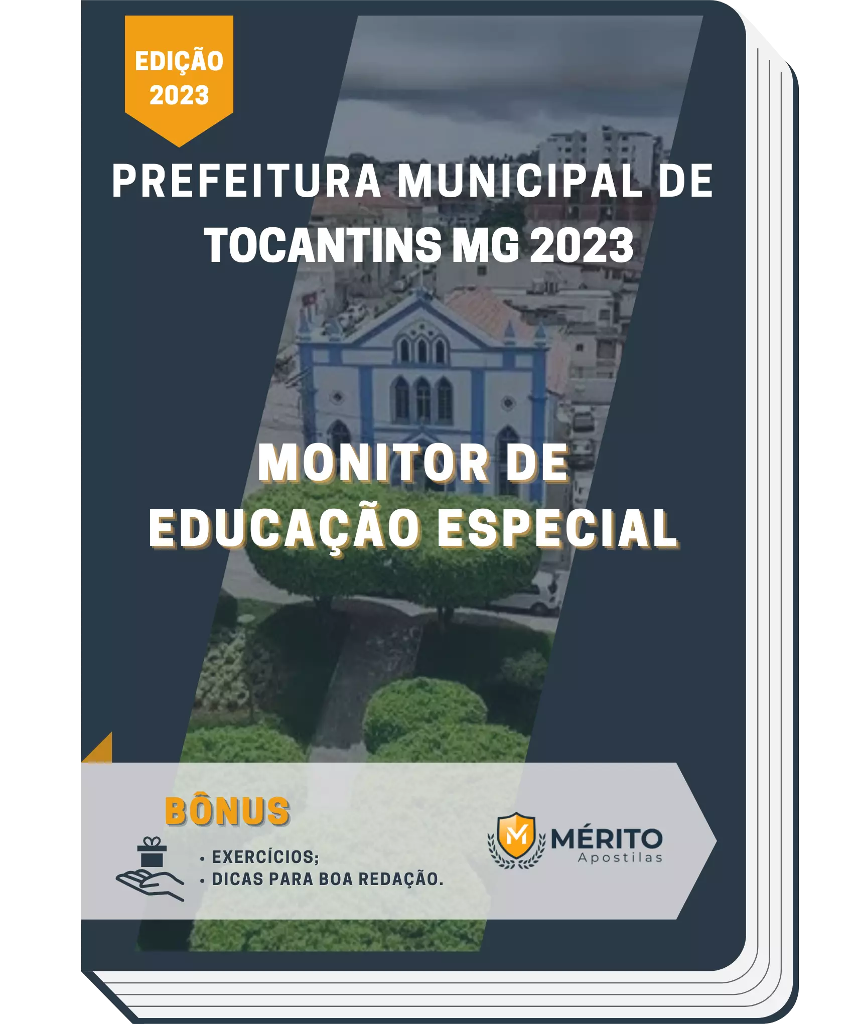 Apostila Pref Francisco Beltrão PR 2023 Procurador Municipal