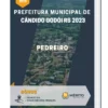Apostila Pedreiro Prefeitura de Cândido Godói RS 2023