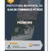 Apostila Pedreiro Prefeitura de Ilha de Itamaracá PE 2023
