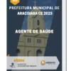 Apostila Agente de Saúde Prefeitura de Aracoiaba CE 2023